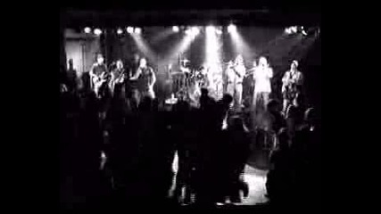 Scrapy - Rude Boys Better Wake Up
