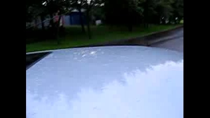 Jl Audio Flexing