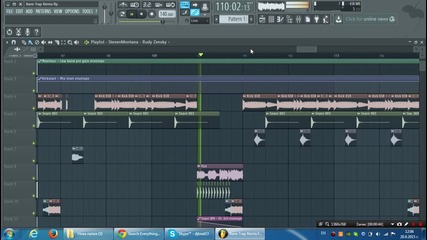 Trap Remix Fl Studio