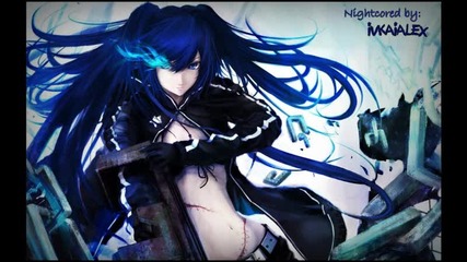 [nightcore] - Blue