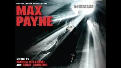 Макс Пейн (2008) - Музиката От Филма