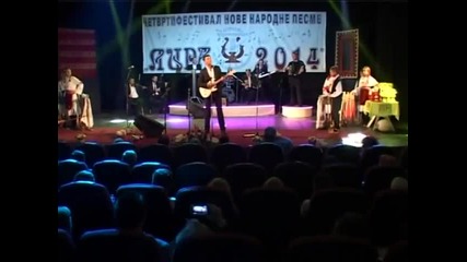 Mijalko Mija Spasojevic - Boze moj - Lira 2014
