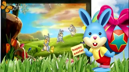 Easter Songs For Children