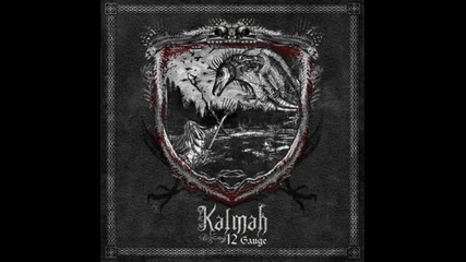 Kalmah - One Of Fail (2010) 