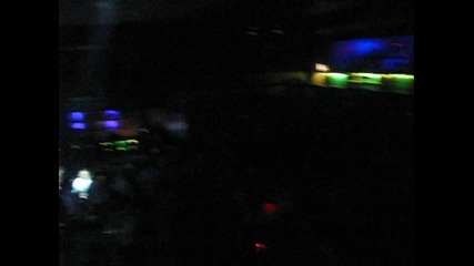 Dj Pacho B and Vesselin @ Club Shock Haskovo 3