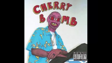 *2015* Tyler The Creator ft. Lil Wayne & Kanye West - Smuckers