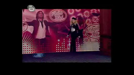 Music Idol 3 - Анелия От Благоевград
