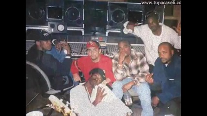 2pac - When I Get Free - (unreleased Og)