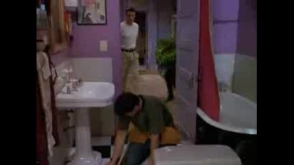 Friends S03e05 - Frank Jr