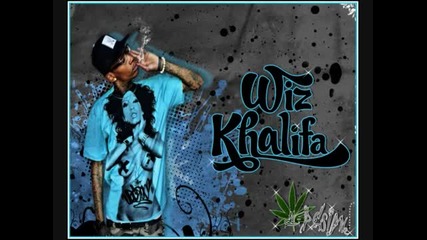 New! 2o13 » Wiz Khalifa - Bout That Life! feat. Mann Will Jay