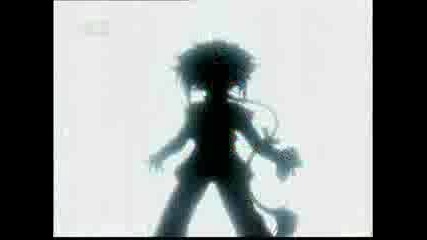 Beyblade - Linkin Park - What Ive Done