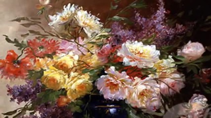 Colors of Music - Edmond Van Coppenolle