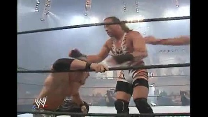 Rvd Vs Chris Jericho 2002 (part 1/2) 