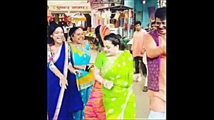 Sandhya, Bhaboo, Emily, Meena or Babasa in Diya aur baati hum