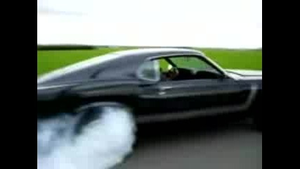 Deadmans Car