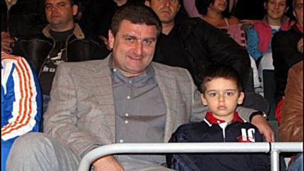 Вальо Златев: Амбициите за Европа остават, търсим тежък център