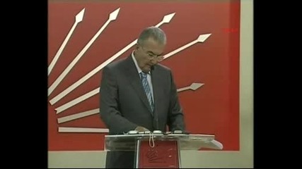 Deniz Baykal - Her Yerde Bomba Haberdir!