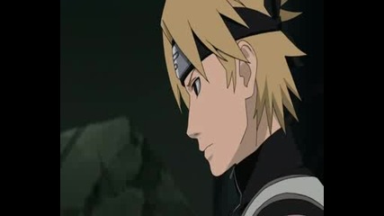 Naruto Shippuuden - Епизод 202 - Bg Sub 