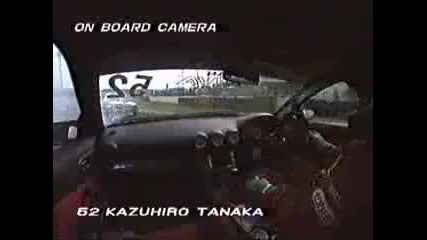 Skyline Gtr R34 Vs Nissan Silvia S15 Drifting