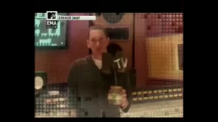 Best Male 2009 Eminem 