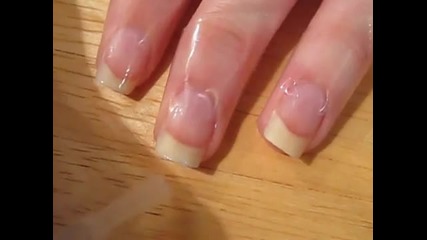 Polka Dot Nails for Beginners