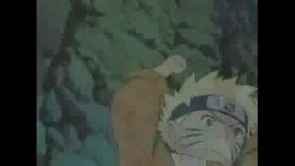 Naruto - Chop Suey Amv