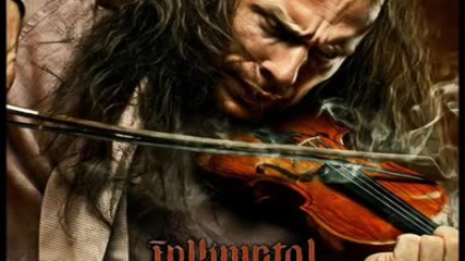 Folk Metal From Eastern Europe Instrumental Compilation Part Ii