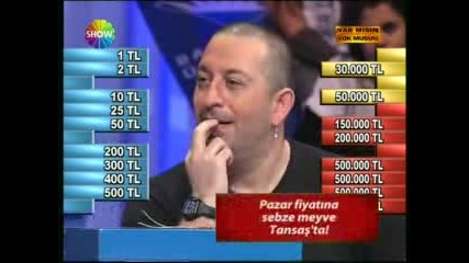 Cem Yilmaz - Var Misin Yok Musun 6