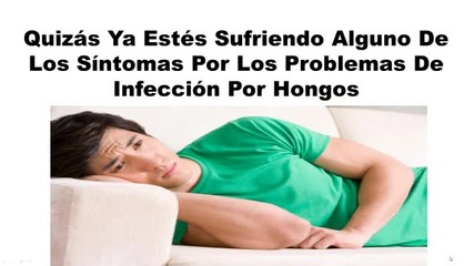 Remedios Para Los Hongos De Los Pies