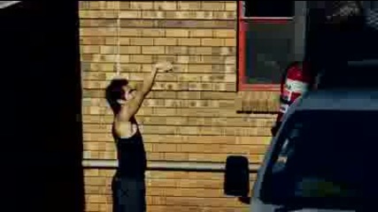 Parkour_ I Will Never Forget You