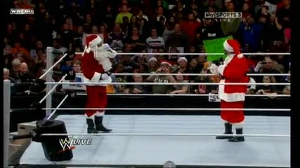 Wwe.smackdown.live.11.29.11.част 1