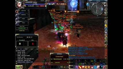 Rohan Online_ Matrix zerg_