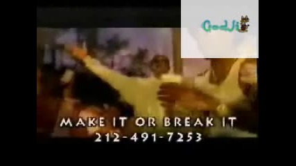2pac - California love