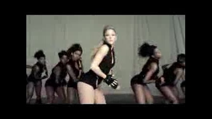 Shakira - Give it Up to Me (official Video)