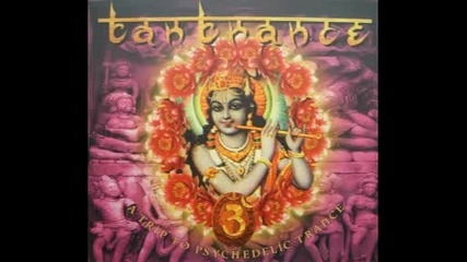 Electric Universe - One Love (psychedelic Trance)