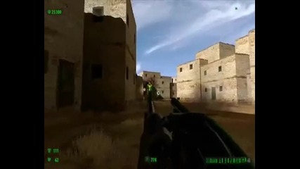 Serious Sam Hd - The First Encounter Metropolis King easy and very easy way!!! 