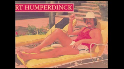Engelbert Humperdinck - You'll Never Know