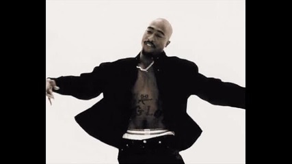 2pac-hold Ya Head
