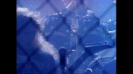 Megadeth - Wake Up Dead