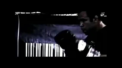 The Trilogy Rampage Jackson vs Wanderlei Silva