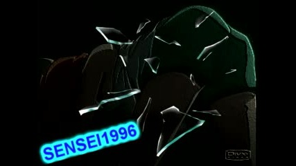 anime mix