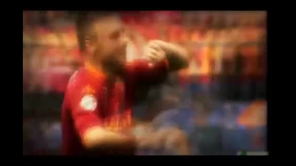 The Magic of As Roma Iii 
