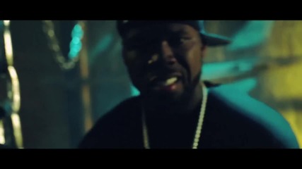 50 Cent - Murder One (official Music Video)