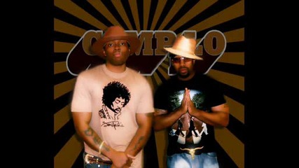 Camp Lo - Regulate [new 2009 Hit]