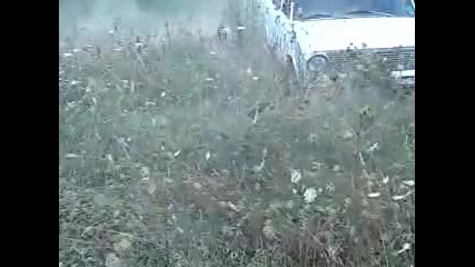 drifting vaz 2101 