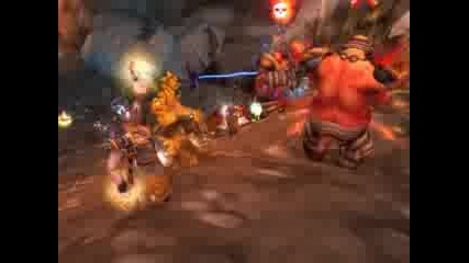 World Of Warcraft [guild Team Legendary]