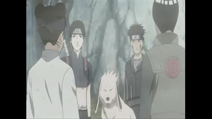 Naruto Shippuuden Епизод 110 Bg Sub Високо Качество