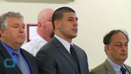 Former Patriots Star Aaron Hernandez Involved in Prison Fight, Say Reports