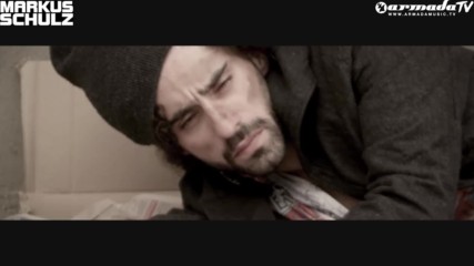 Markus Schulz feat. Seri - Love Rain Down Official Music Video