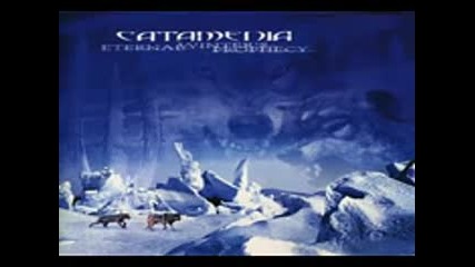 Catamenia - Eternal Winter's Prophecy ( Full Album 2000 ) black metal Finland